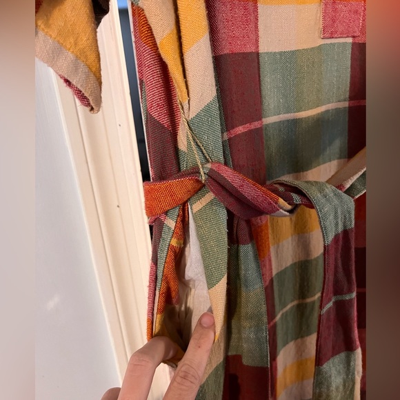 Ace&jig Arena dress in Daiquiri EUC size XS (runs large!) - Picture 5 of 10